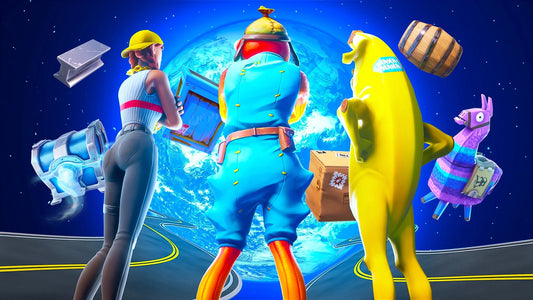 Discover Only Up!, the ultimate Fortnite parkour map by repulsegaming. Ascend over 1,000 meters of thrilling challenges, uncover hidden secrets, and compete on global leaderboards. Map code: 3706-8334-4081