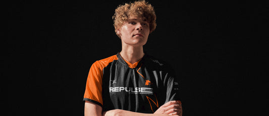 Repulse Gaming signs Fortnite Pro Freeze, enhancing their competitive edge. Discover how this partnership elevates both Freeze and Repulse Gaming.