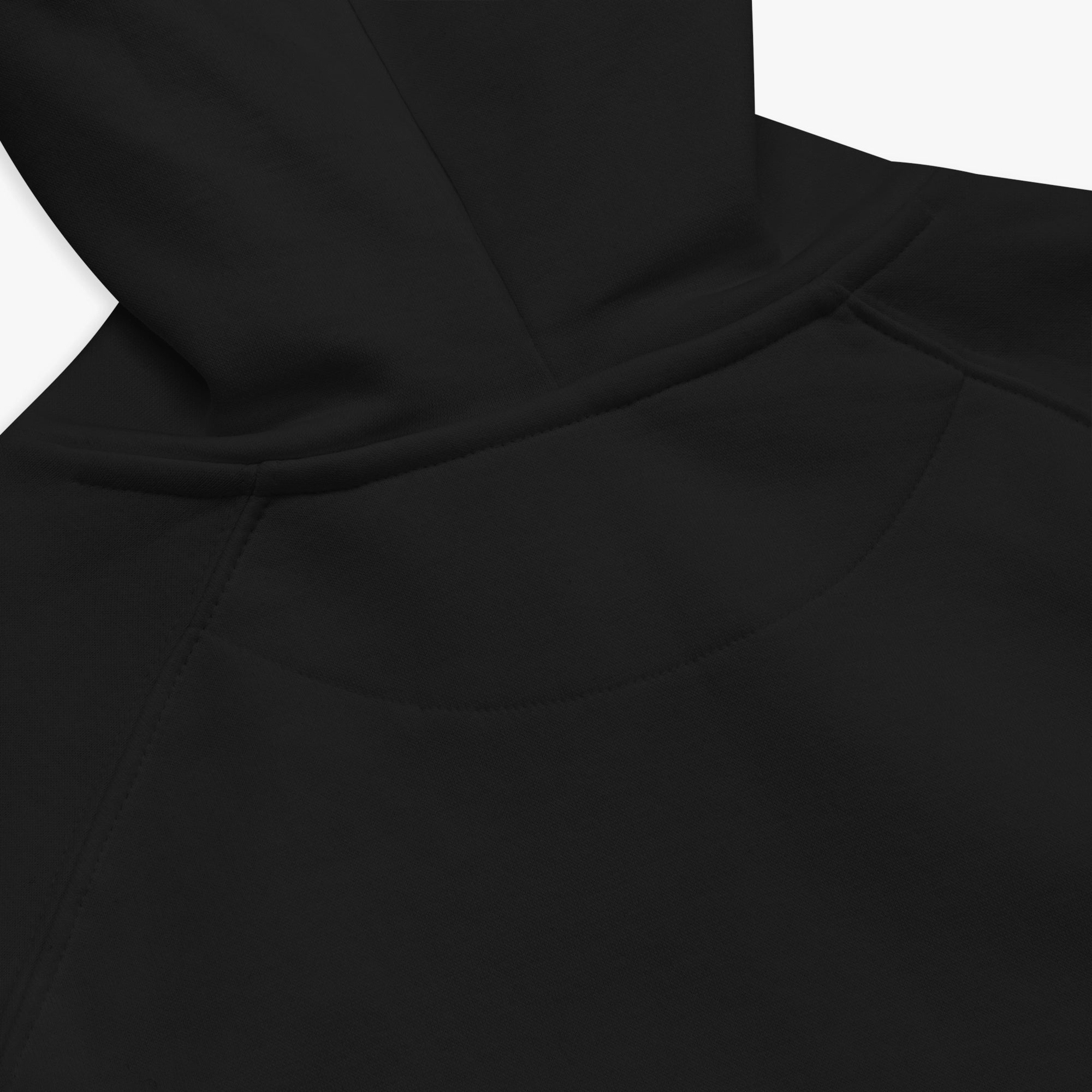 Elevate your style with the Stock 24 Hoodie in Black. Made from a blend of 80% cotton and 20% polyester, this hoodie features an embroidered design on the front for a touch of sophistication. Enjoy comfort with a jersey-lined hood, ribbed cuffs, and hem. The front pouch pocket and matching drawstrings add practicality. Crafted with preshrunk fabric and double-needle stitching on all seams, this hoodie is a stylish and durable choice for everyday wear.
