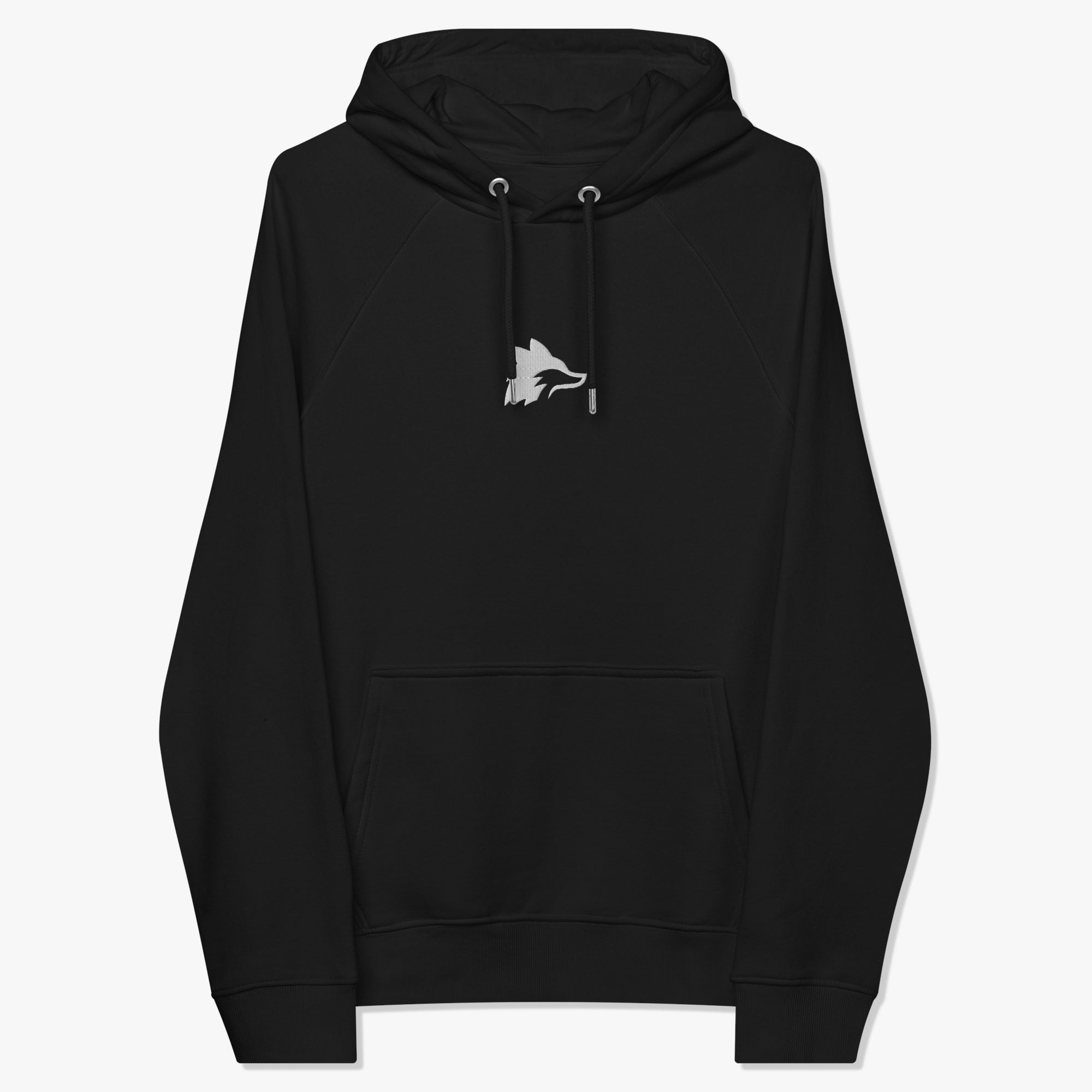 Elevate your style with the Stock 24 Hoodie in Black. Made from a blend of 80% cotton and 20% polyester, this hoodie features an embroidered design on the front for a touch of sophistication. Enjoy comfort with a jersey-lined hood, ribbed cuffs, and hem. The front pouch pocket and matching drawstrings add practicality. Crafted with preshrunk fabric and double-needle stitching on all seams, this hoodie is a stylish and durable choice for everyday wear.