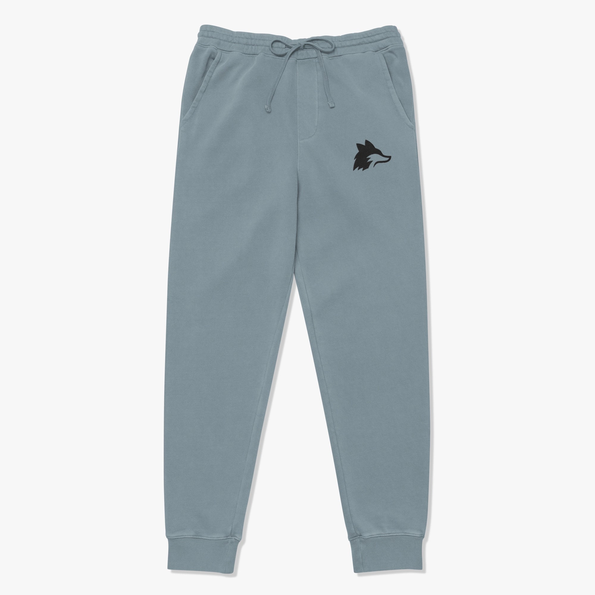 Elevate your comfort and style with the Stock 24 Sweatpants by Repulse Gaming. Crafted from 80% cotton and 20% polyester, featuring a 100% cotton shell, these sweatpants boast an embroidered design on the front. Enjoy a relaxed fit with sewn eyelets, a sewn fly, and an elastic waistband with shoe-string drawcords for a customizable fit. The preshrunk fabric ensures a perfect fit, and the sewn-on back pocket adds a practical touch. Stay cozy and on-trend with these versatile sweatpants.