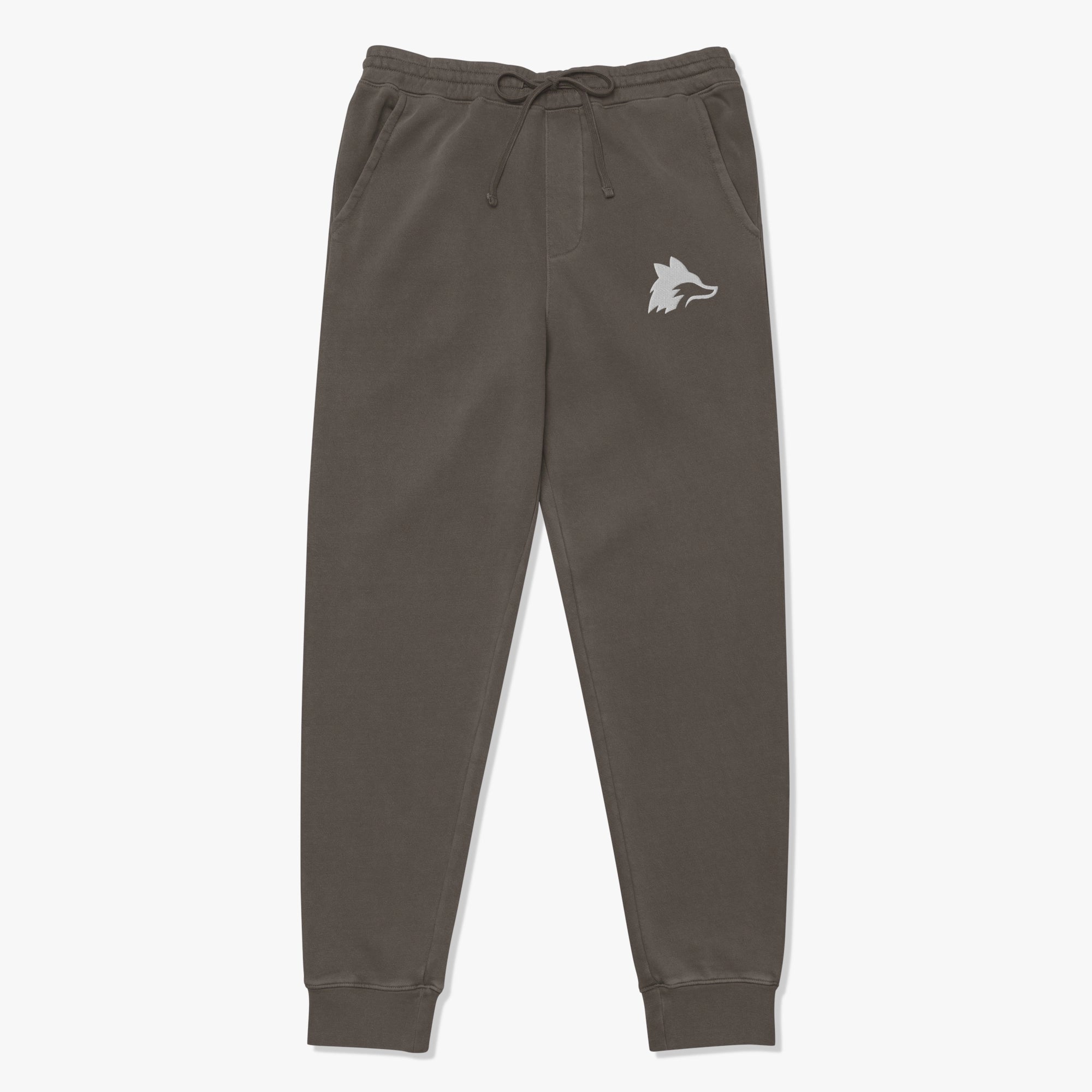 Elevate your comfort and style with the Stock 24 Sweatpants by Repulse Gaming. Crafted from 80% cotton and 20% polyester, featuring a 100% cotton shell, these sweatpants boast an embroidered design on the front. Enjoy a relaxed fit with sewn eyelets, a sewn fly, and an elastic waistband with shoe-string drawcords for a customizable fit. The preshrunk fabric ensures a perfect fit, and the sewn-on back pocket adds a practical touch. Stay cozy and on-trend with these versatile sweatpants.