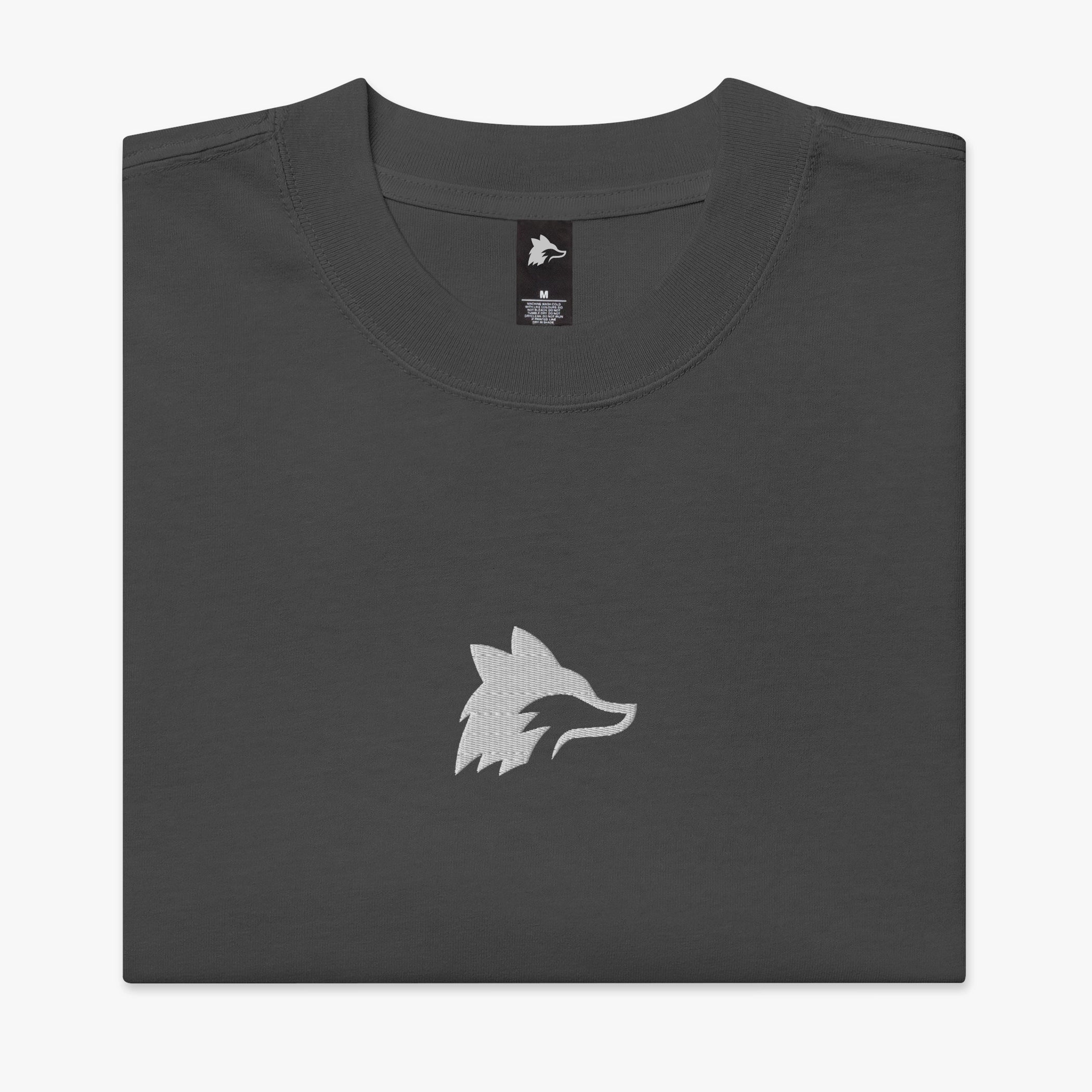 Elevate your gaming attire with the Repulse Gaming Stock 24 Tee. Crafted from 200 GSM 100% carded cotton, this tee features an embroidered design on the front for a stylish touch. Enjoy a comfortable fit with loose binding taped neck and shoulders, along with a drop-shoulder fit. The double-stitched ribbed collar adds durability, and the preshrunk fabric ensures a perfect fit while preventing shrinkage. Level up your wardrobe with this high-quality and on-trend Repulse Gaming tee.